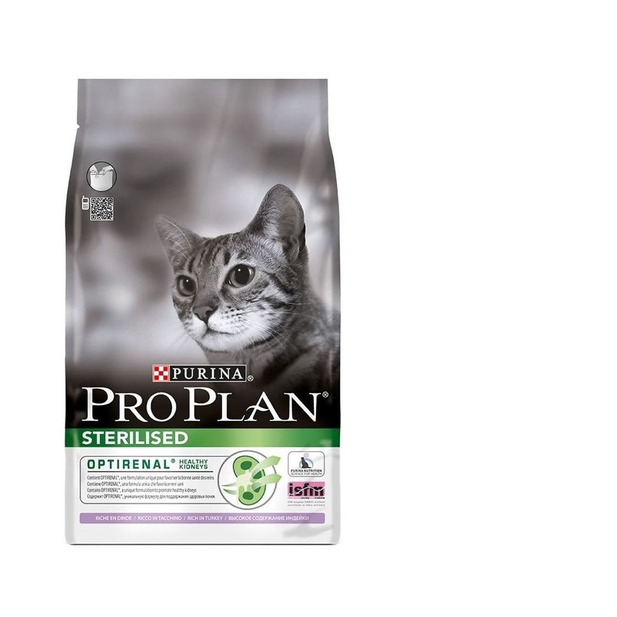 Andrew Halliday Arsa Elcilik Proplan Kedi Mamasi 15 Kg White Eagle Net