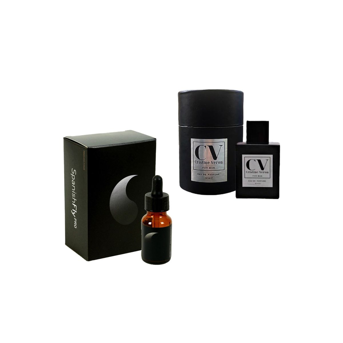 Spanish best sale fly perfume