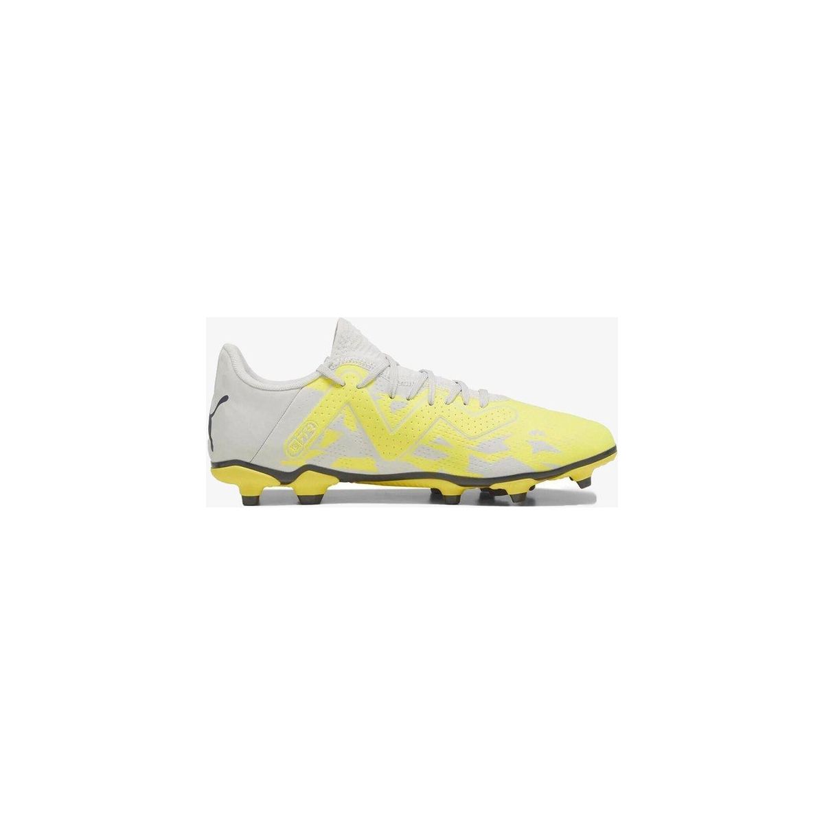 107377 Puma 107377-04 Future Play FG/AG Sarı Gri Siyah Erkek Krampon Fiyatları ...