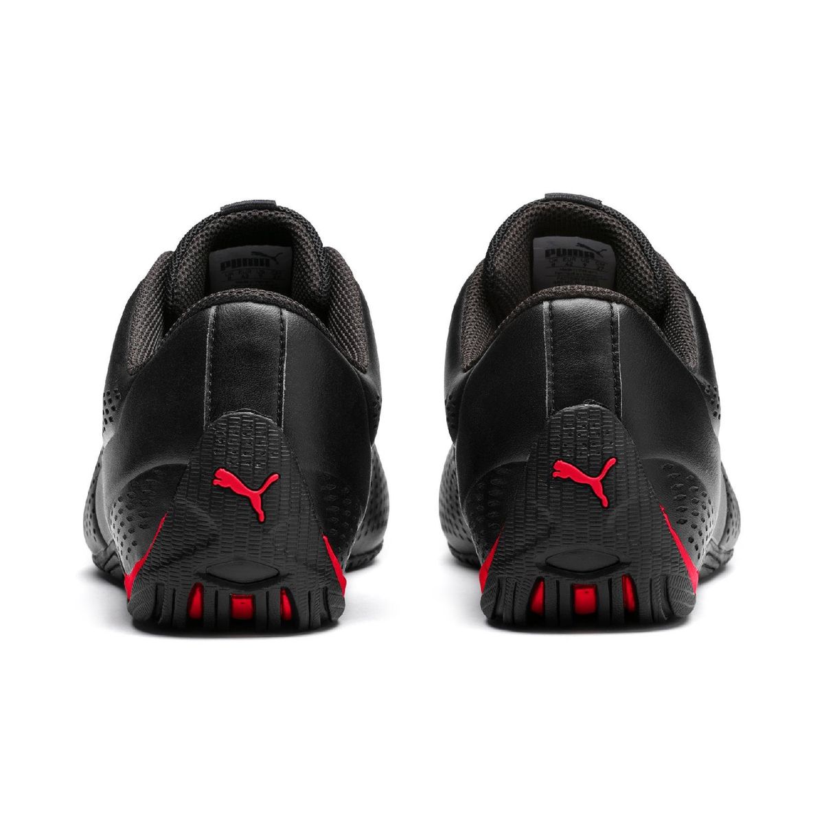 puma ferrari drift puma drift cat siyah