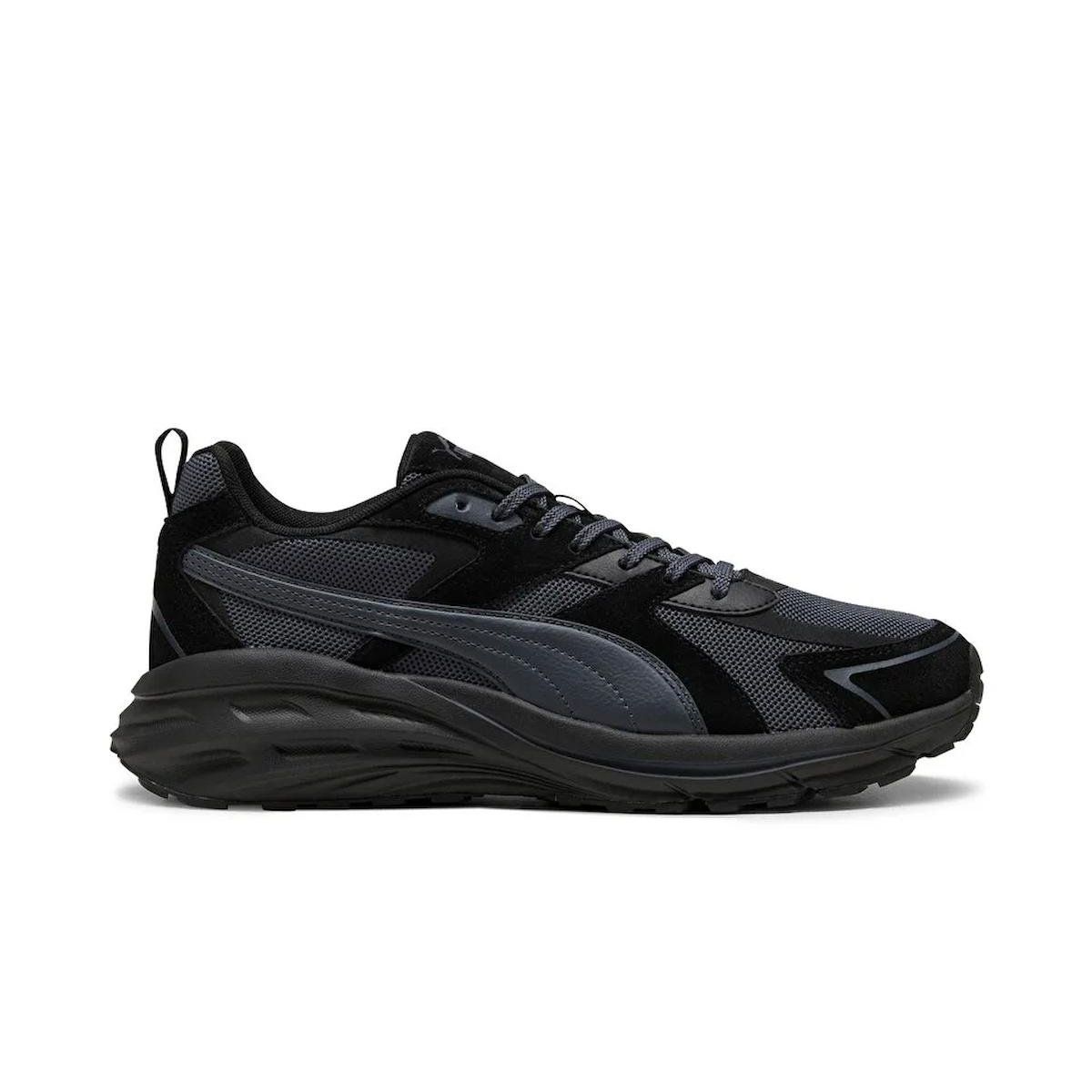 Puma 39529502 Hypnotic LS Siyah Erkek Gunluk Ayakkab Fiyatlar ve Modelleri