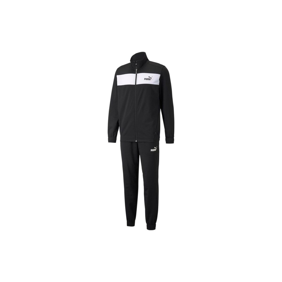 Puma 84584401 Poly Suit Cl Erkek Eşofman Takımı Fiyatları