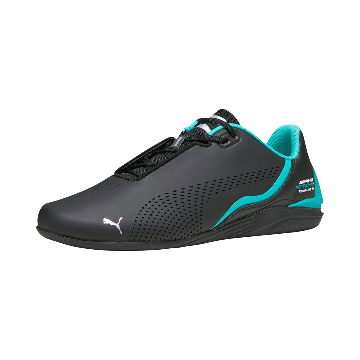 Puma drift hotsell cat 5 siyah