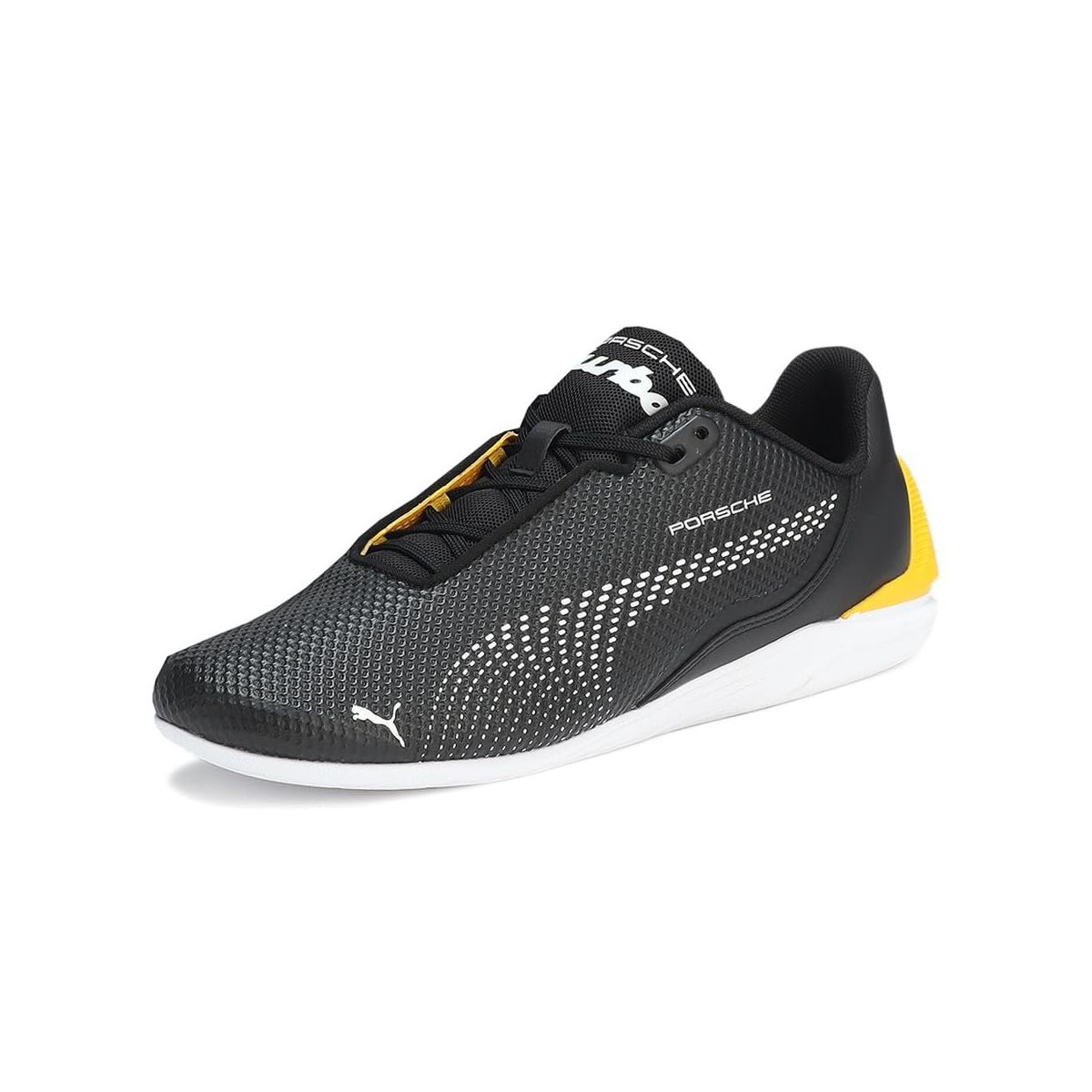 Puma drift 2024 cat 5 siyah