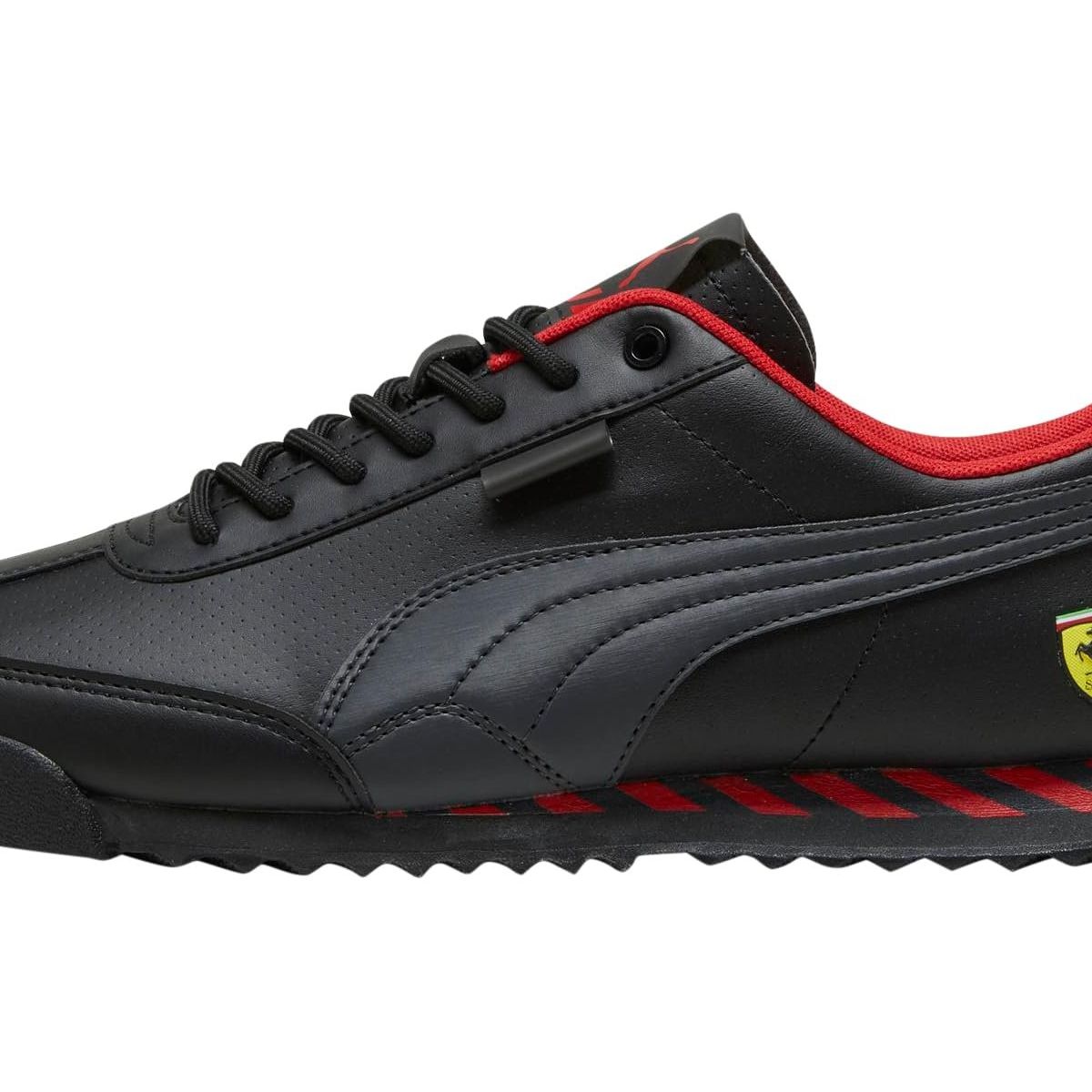 Puma roma 44 clearance numara