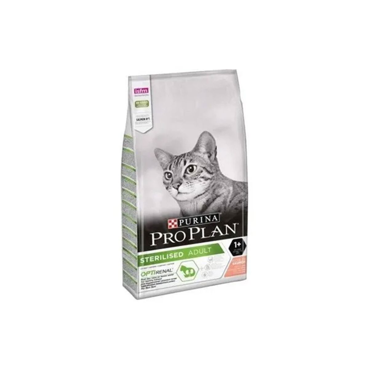Purina Pro Plan Somonlu 10 kg Kedi Maması Fiyatları