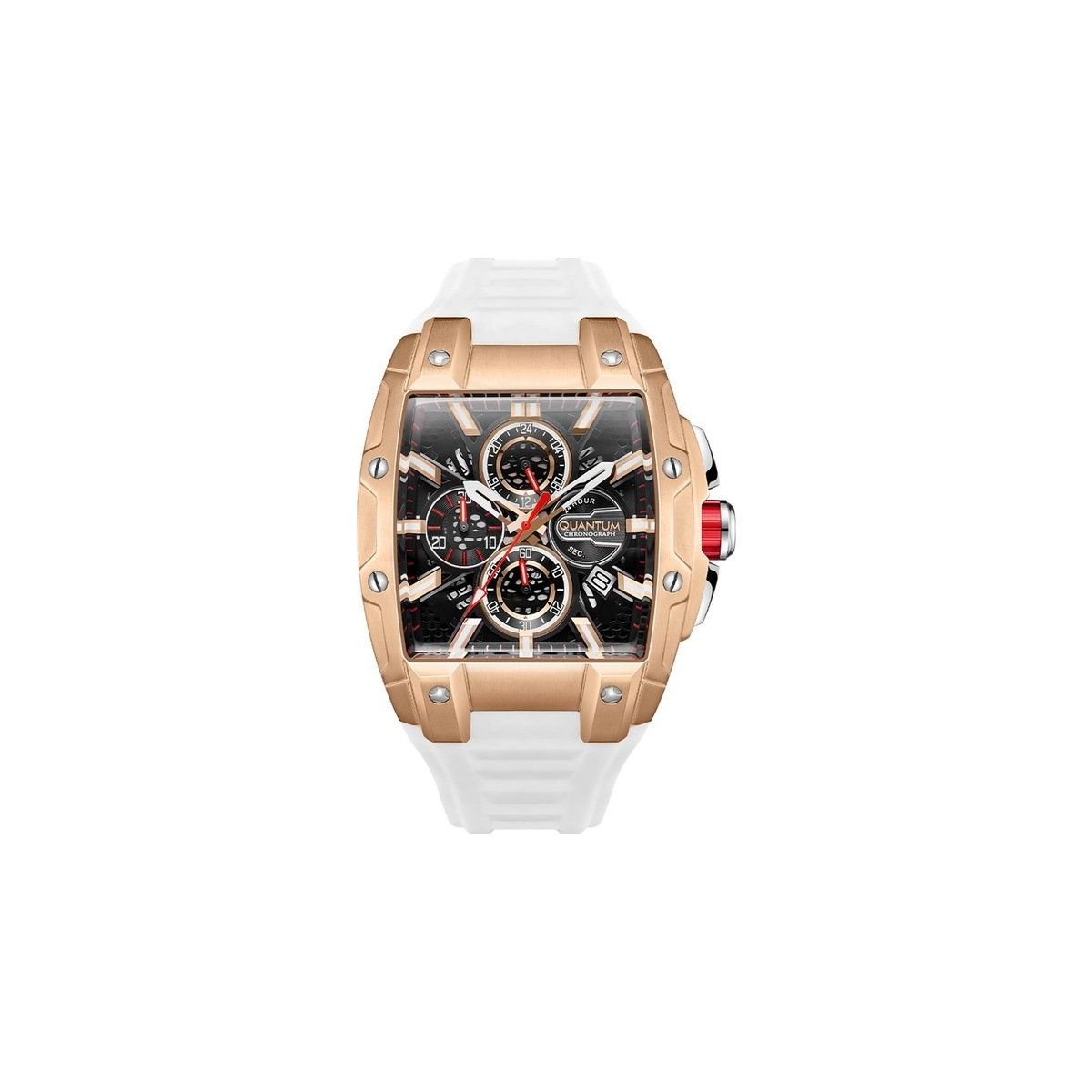 Quantum HNG1161.453 Kahverengi Erkek Kol Saati Fiyatları ve Modelleri