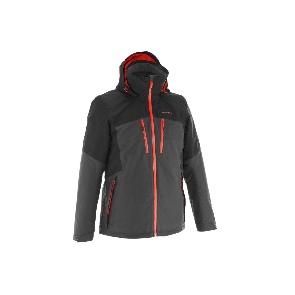 Decathlon rainwarm cheap