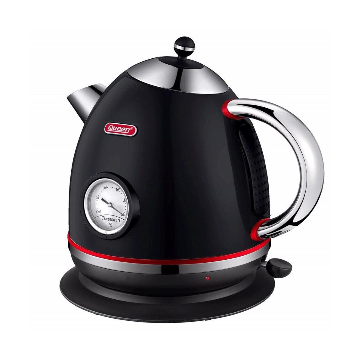 Queen Su Isıtıcıları Kettle Fiyatları ve Modelleri