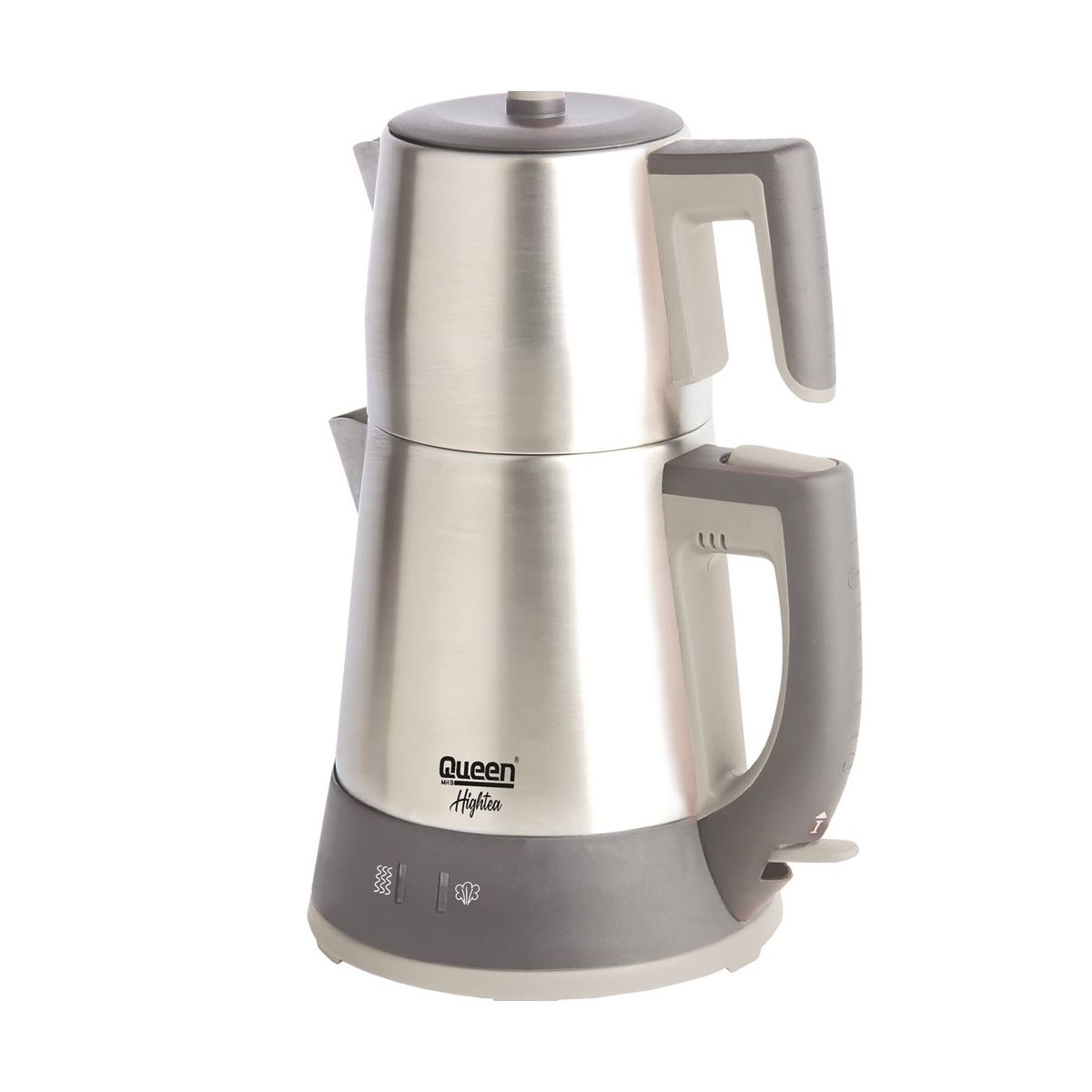 Queen Hightea Qc-034 Inox Çelik Çay Makinesi Fiyatları ve Özellikleri