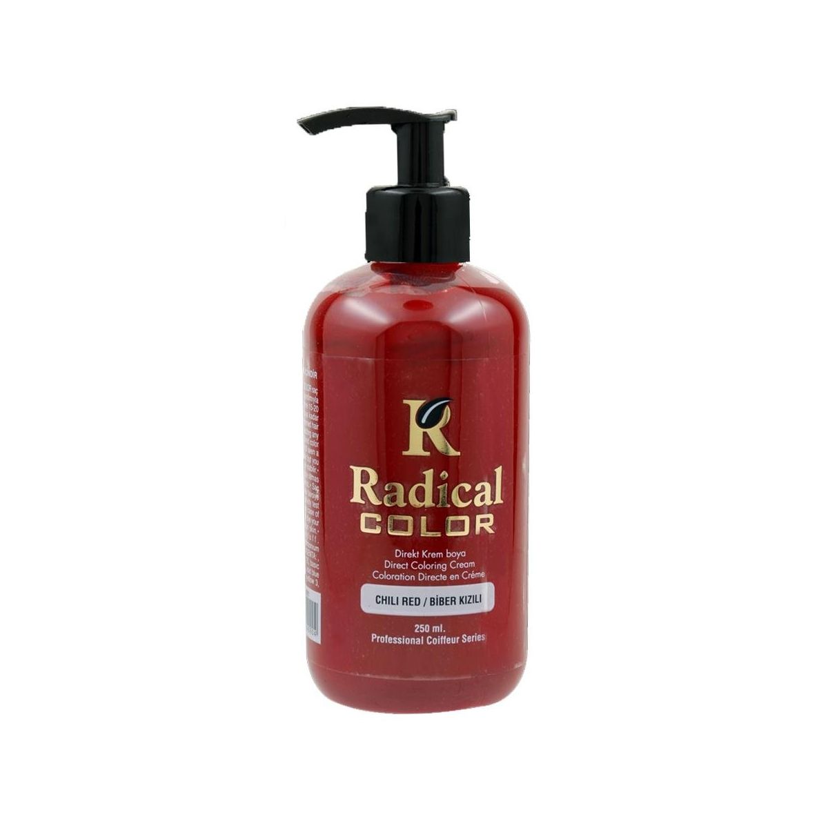 Colour B4 Hair Colour Remover Boya Silici Bushe S