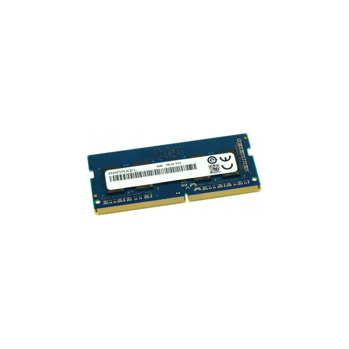 RAM RAMAXEL 4 GB SO-DIMM PC4-2666V - Memoria Per Laptop - Aperta, Mai Usata - Foto 2