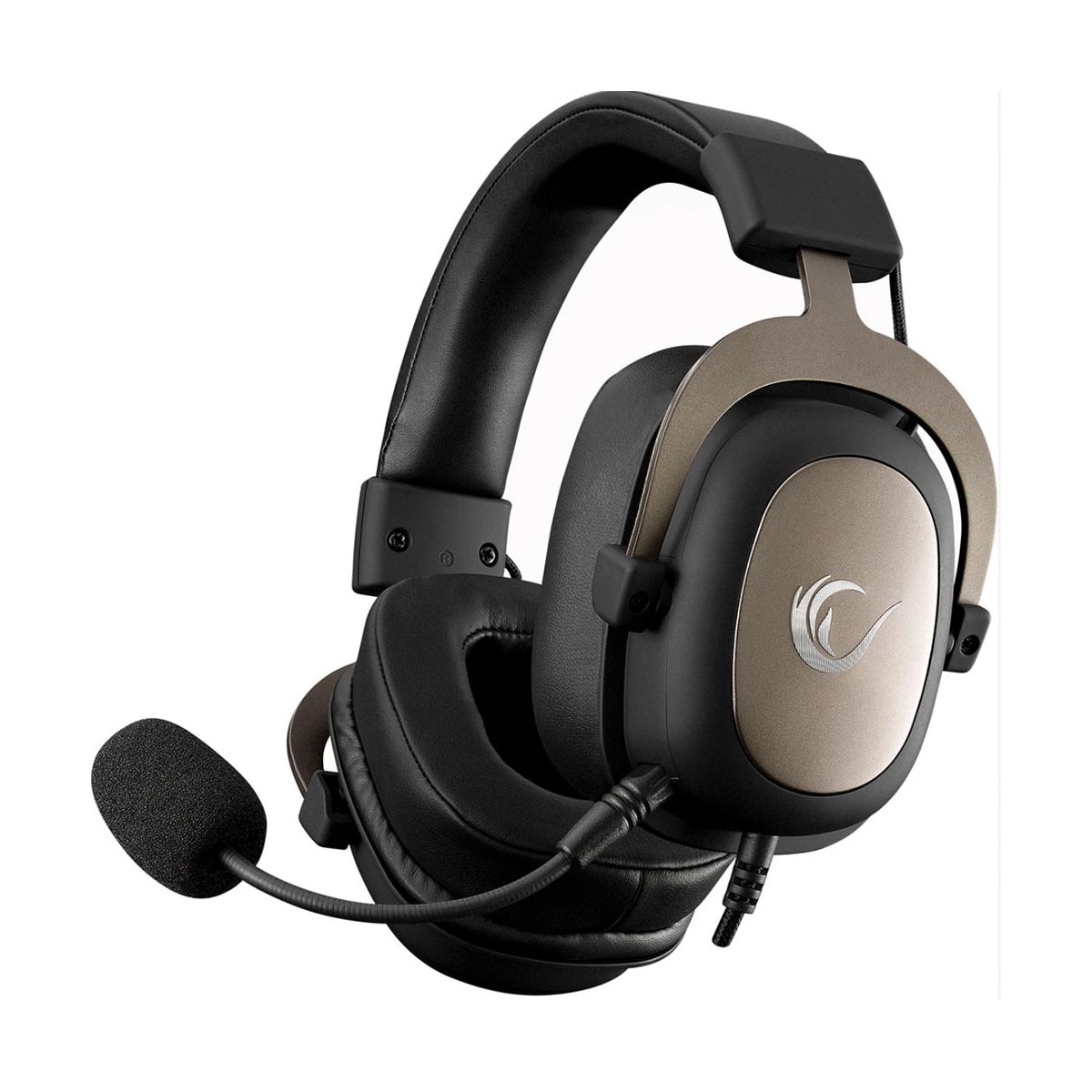 Rampage RM-K88 X-RAIDER 7.1 Surround Kumandalı Oyuncu Kulaklığı