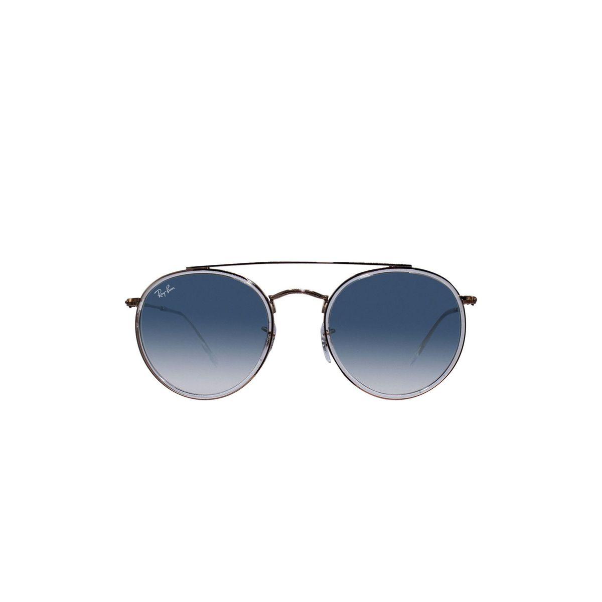 Unisex Güneş Gözlüğü Ray Ban 3647n 90683f Ray-Ban RB-3647N-90683F