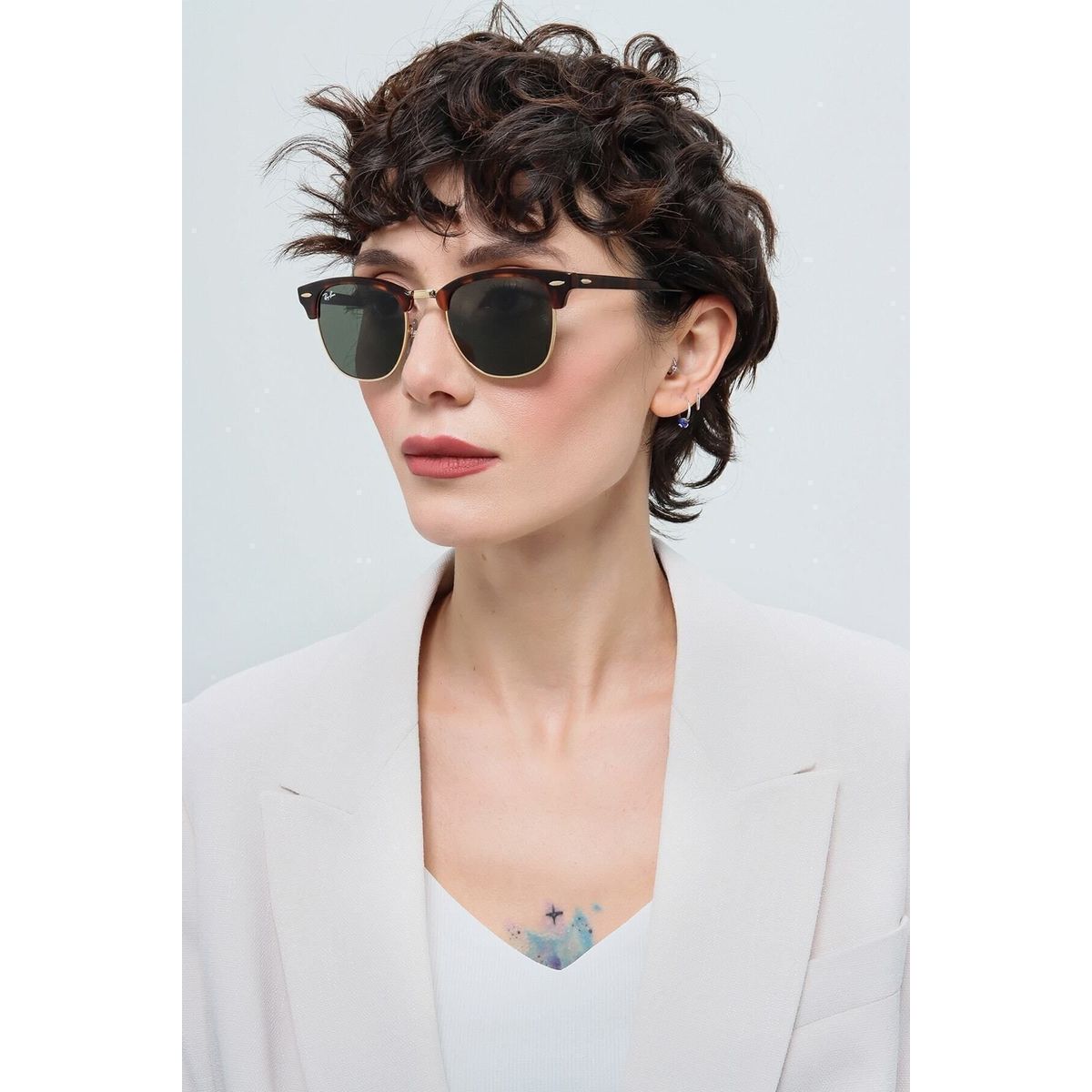 Ray-Ban RB3016 W0366 51 Unisex Güneş Gözlüğü Fiyatları