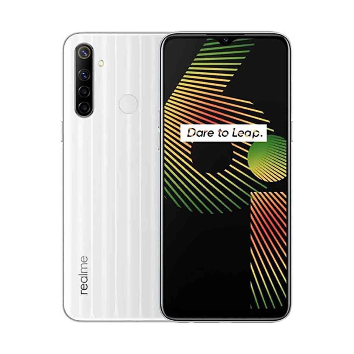 Realme 6i 128 GB Beyaz Fiyatları ve Yorumları