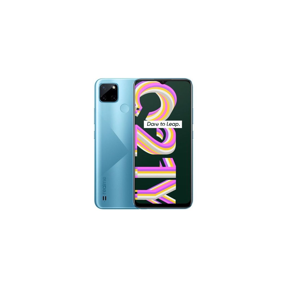Realme C21Y 64GB Mavi Fiyatları ve Özellikleri