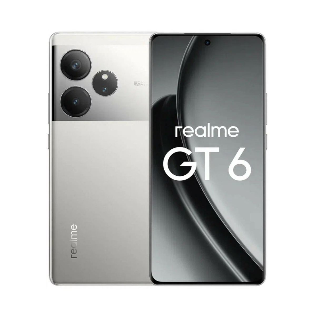 Realme GT 6 512GB 16GB Ram Fiyatları ve Modelleri