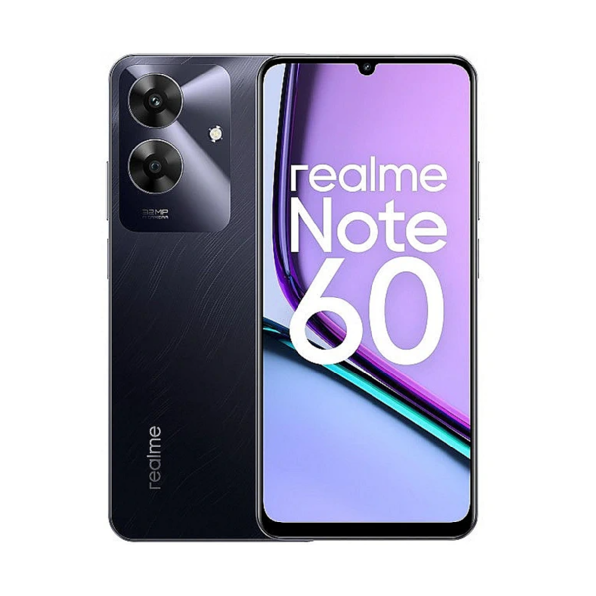 realme Note 60 RMX3933 64GB 割れなし Realme Note 60 128GB 4GB Ram Fiyatları ve Modelleri