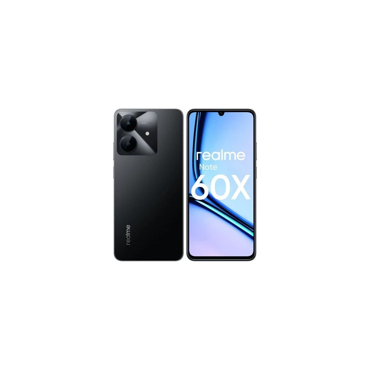 Realme Note 60x
