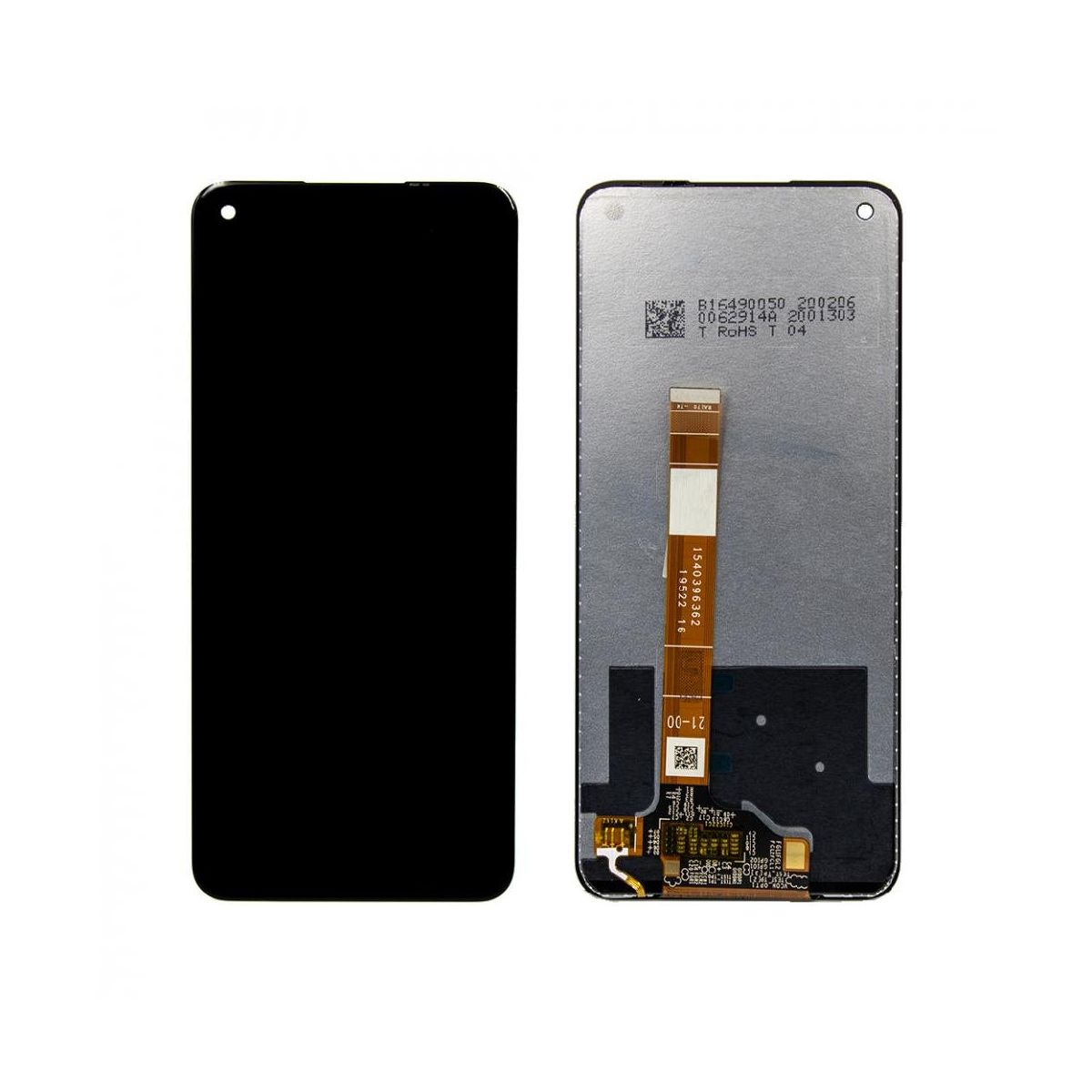 Realme RMX3195 RMX3197 C15S LCD Dokunmatik Ekran Fiyatları ve Modelleri