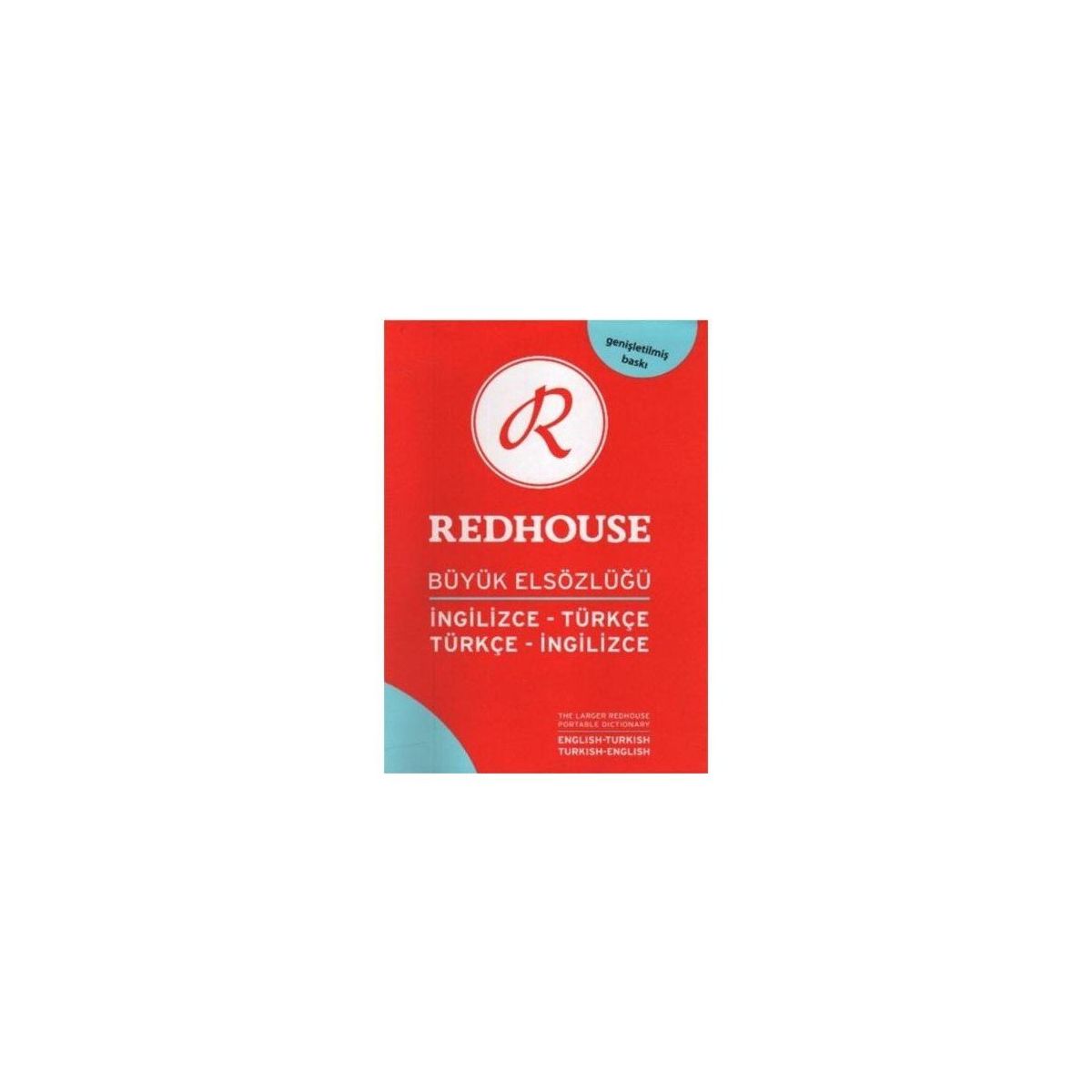 Redhouse Sözlük Fiyatları