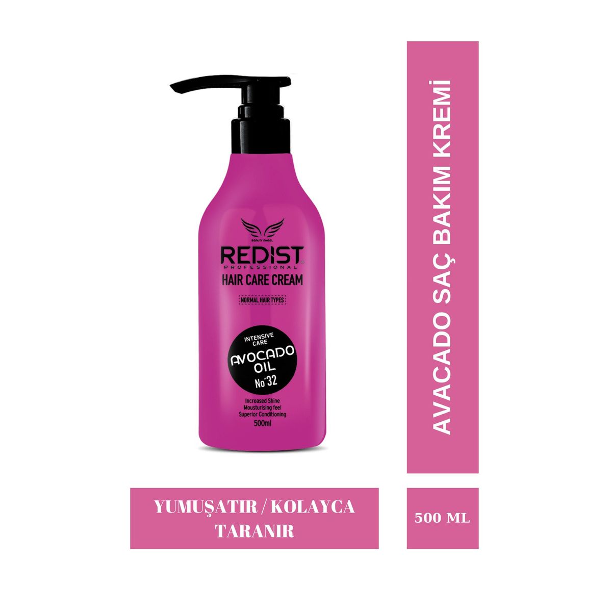 redist-hair-care-cream-avacado-oil-500-ml-sa-kremi-fiyatlar