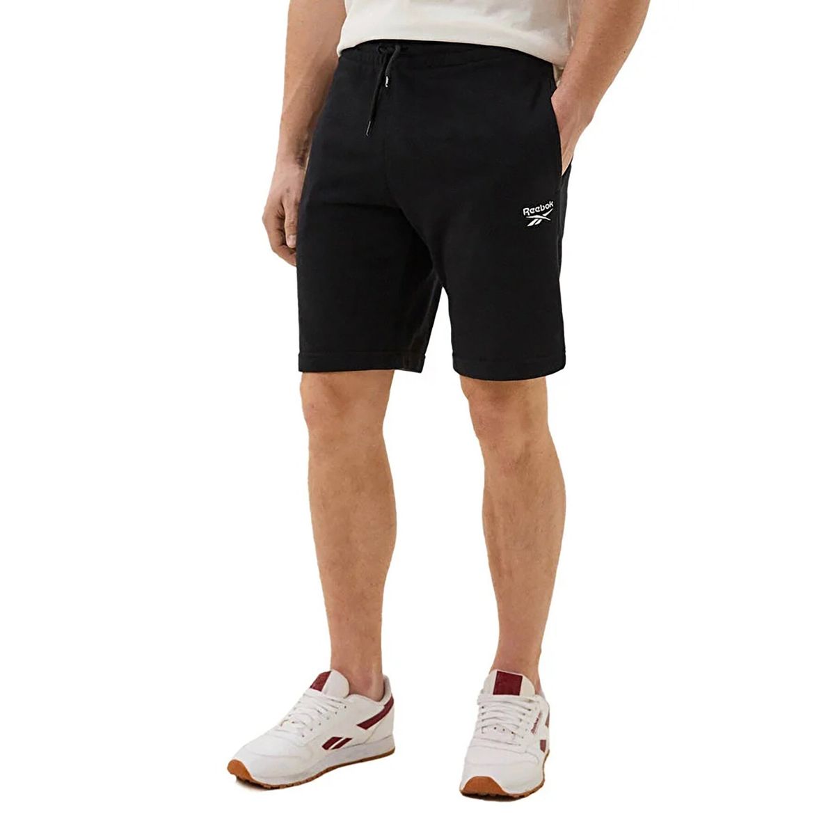 Reebok 100065296 Siyah Erkek Şort Fiyatları ve Modelleri