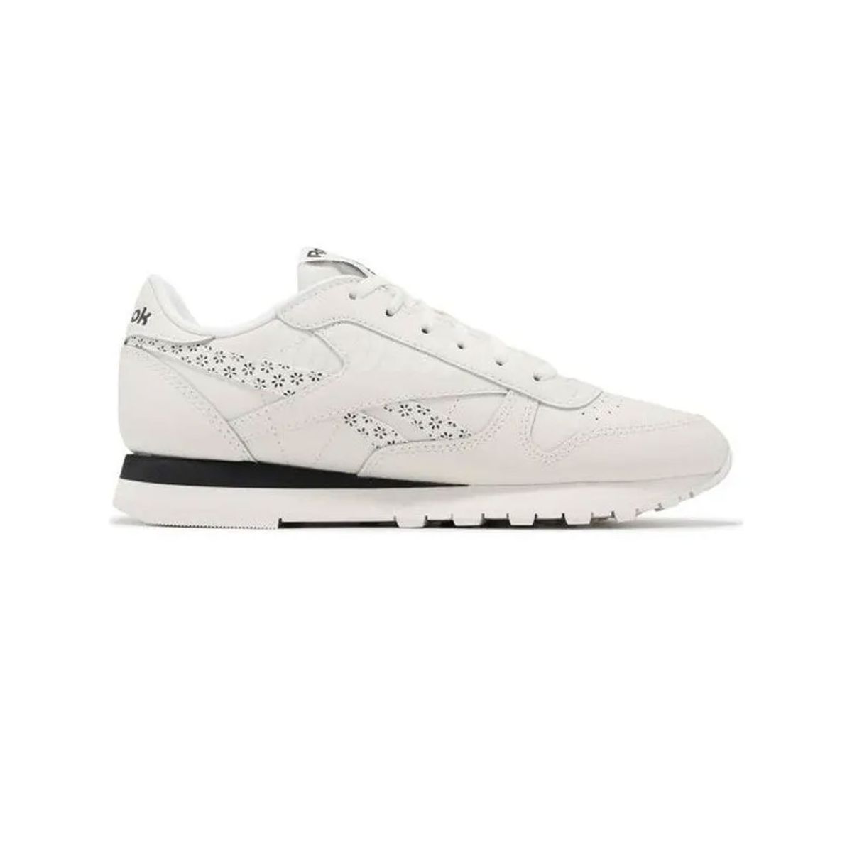 Reebok 100074373 101665005 ID9943 Kırık Beyaz Classic Leather