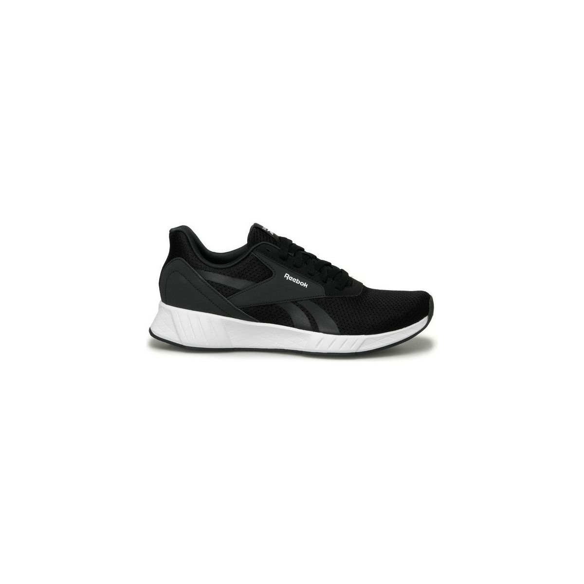 Reebok 100206105 GZ3985 Lite Plus 2.5 Siyah Unisex Spor Ayakkabı