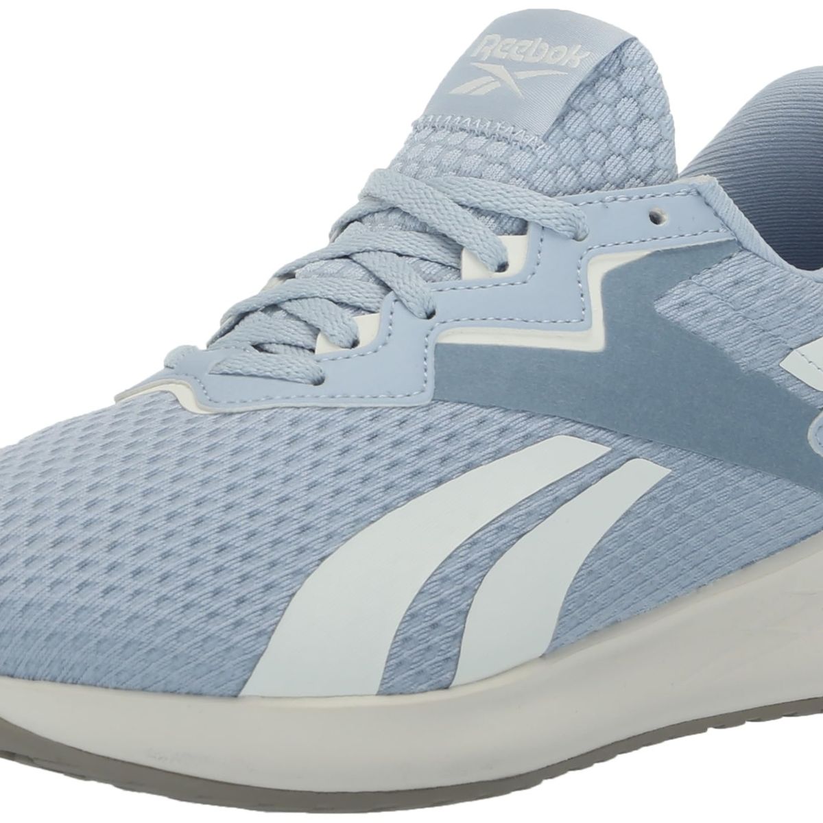 Reebok Energen Plus 2 Soluk Mavi Vintage Mavi Kadın Spor Ayakkabı