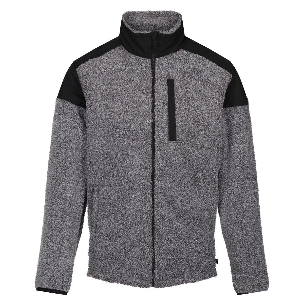 Regatta Hanish Gri Erkek Polar Fiyatları ve Modelleri