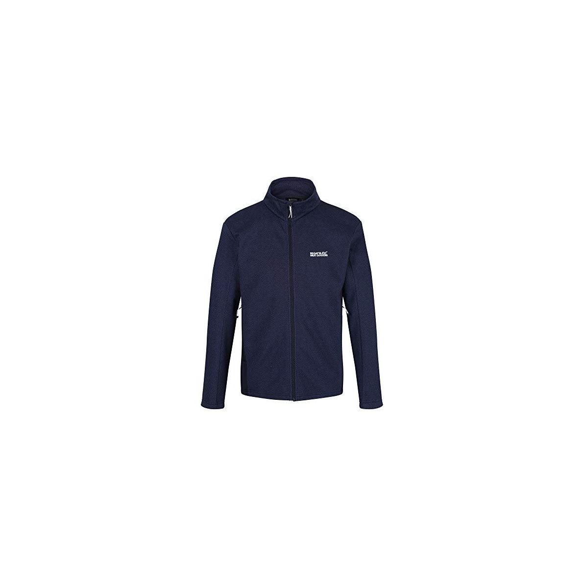 Regatta Highton Zip Fleece Lacivert Erkek Polar Fiyatları ve Modelleri