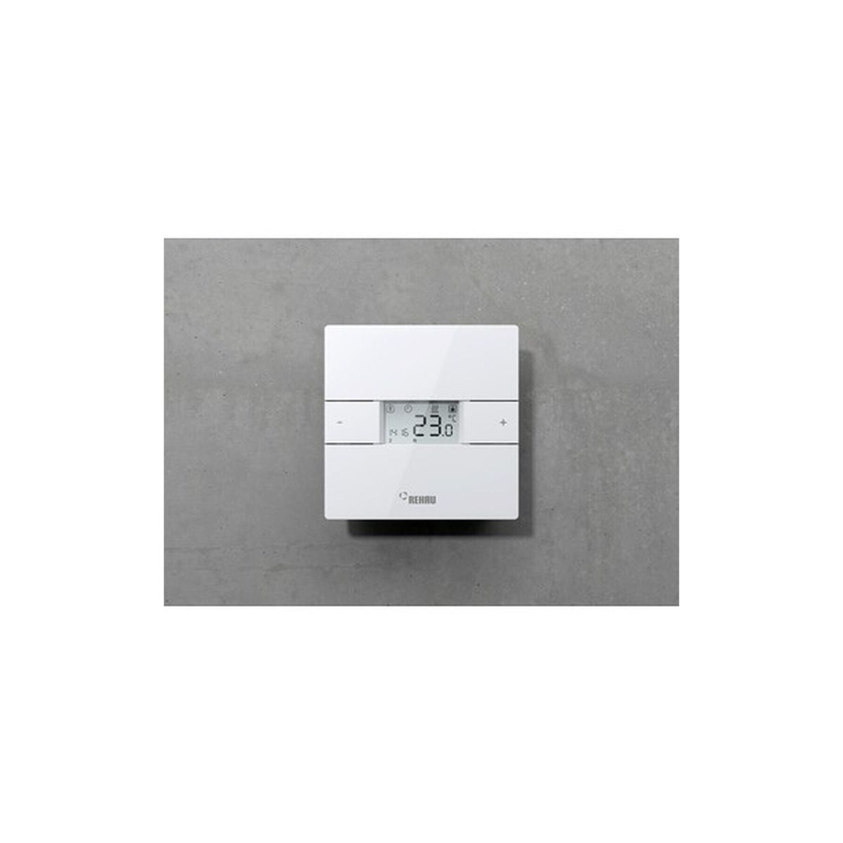 Rehau Nea H 230V Oda Termostatı Fiyatları