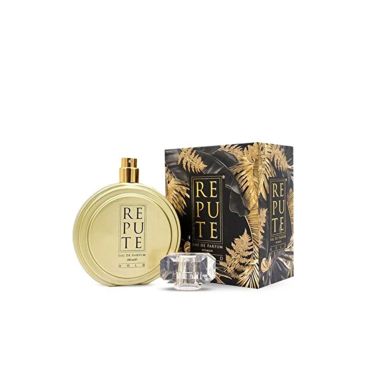 Repute Gold EDP 100 ml Kadın Parfüm Fiyatları