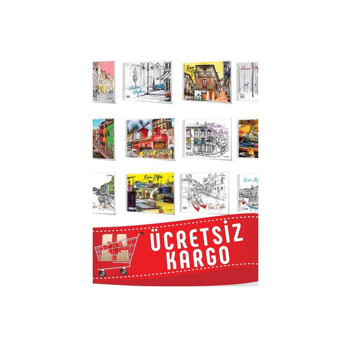 Resim Defteri Fiyatlari Resim Defteri Fiyatlari