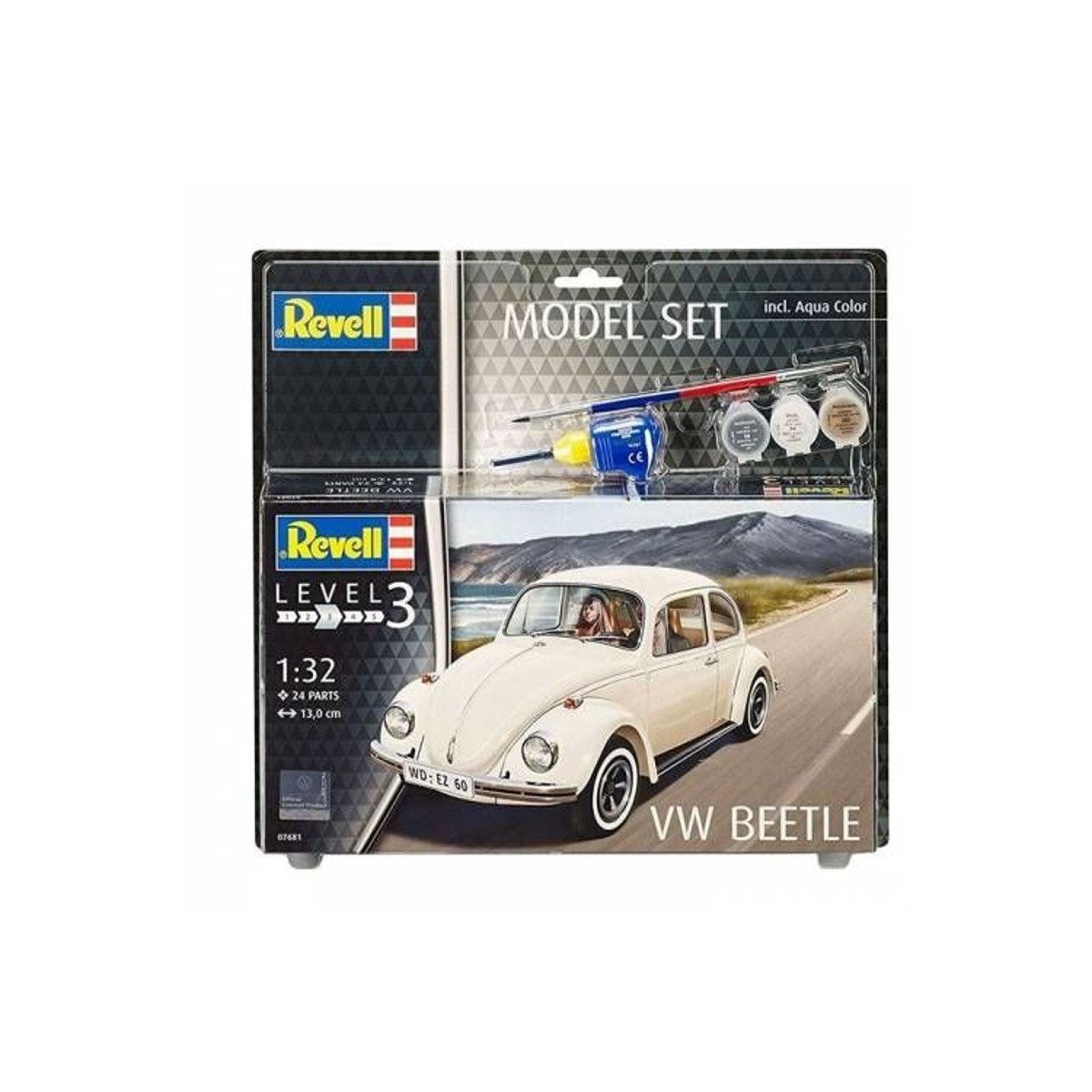 revell トラック Revell Model Set Kenworth Aerodyne 1:32 MP34470 | Mucit Panda