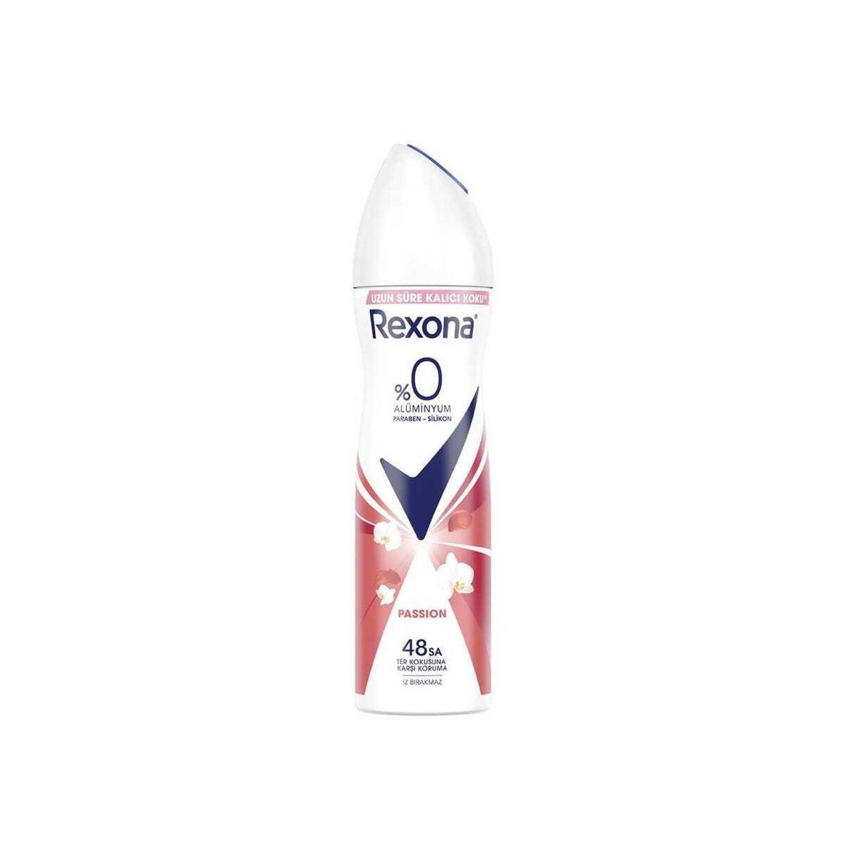 REXONA PASSION DEODORANT 150ML