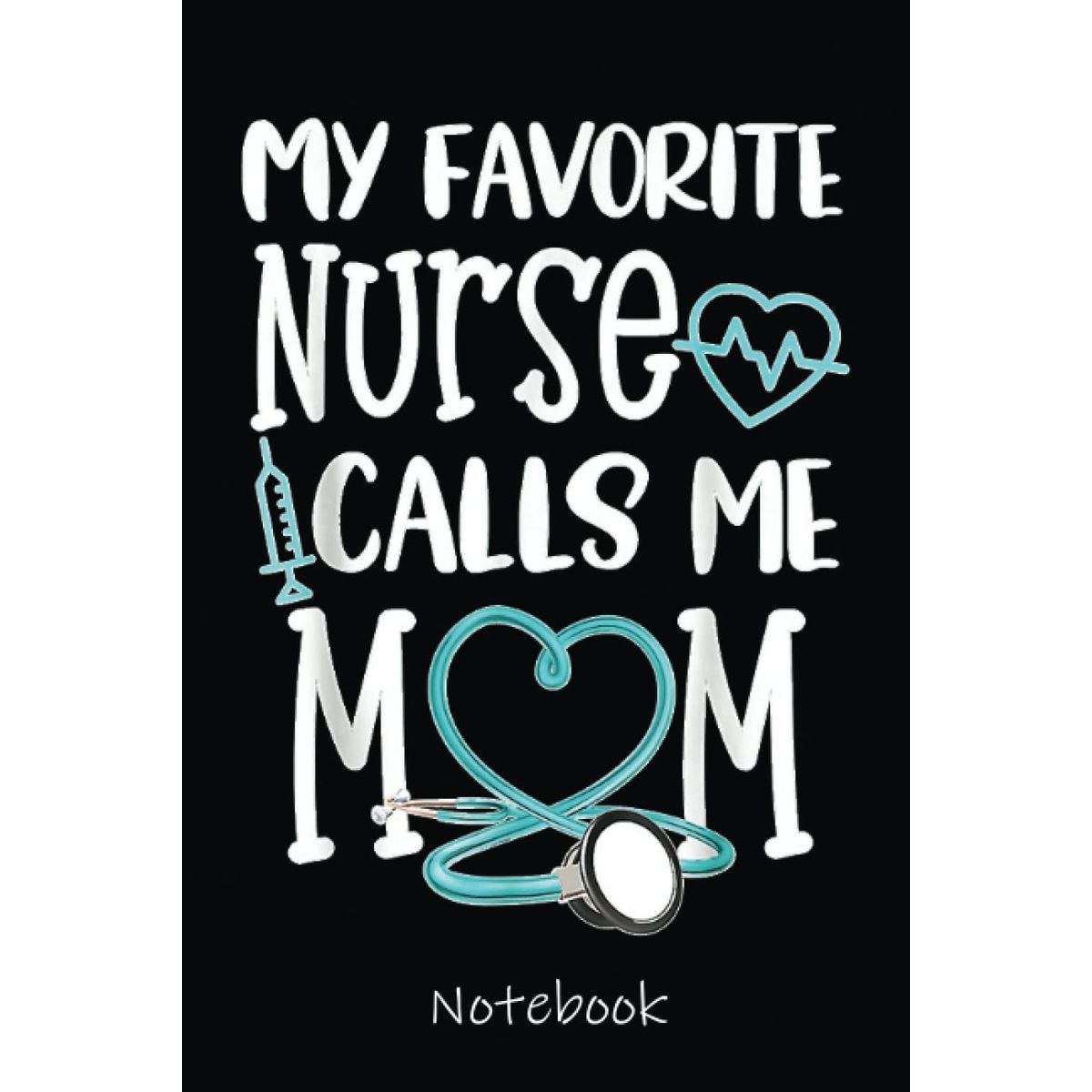 Best Nurse Ever: Blank Lined Journals for nurses (6x9) 110 pages, Nursing  Notebook; Nursing Journal; Nurse writing Journals;Gifts for Nurse