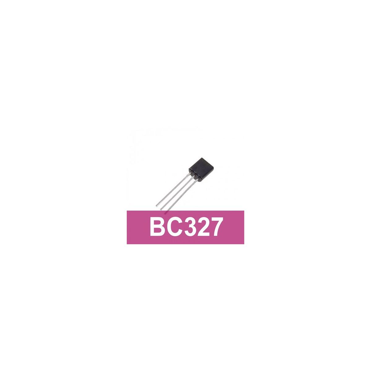 B327 Module Robocombo BC327 PNP Tip Transistör Fiyatları
