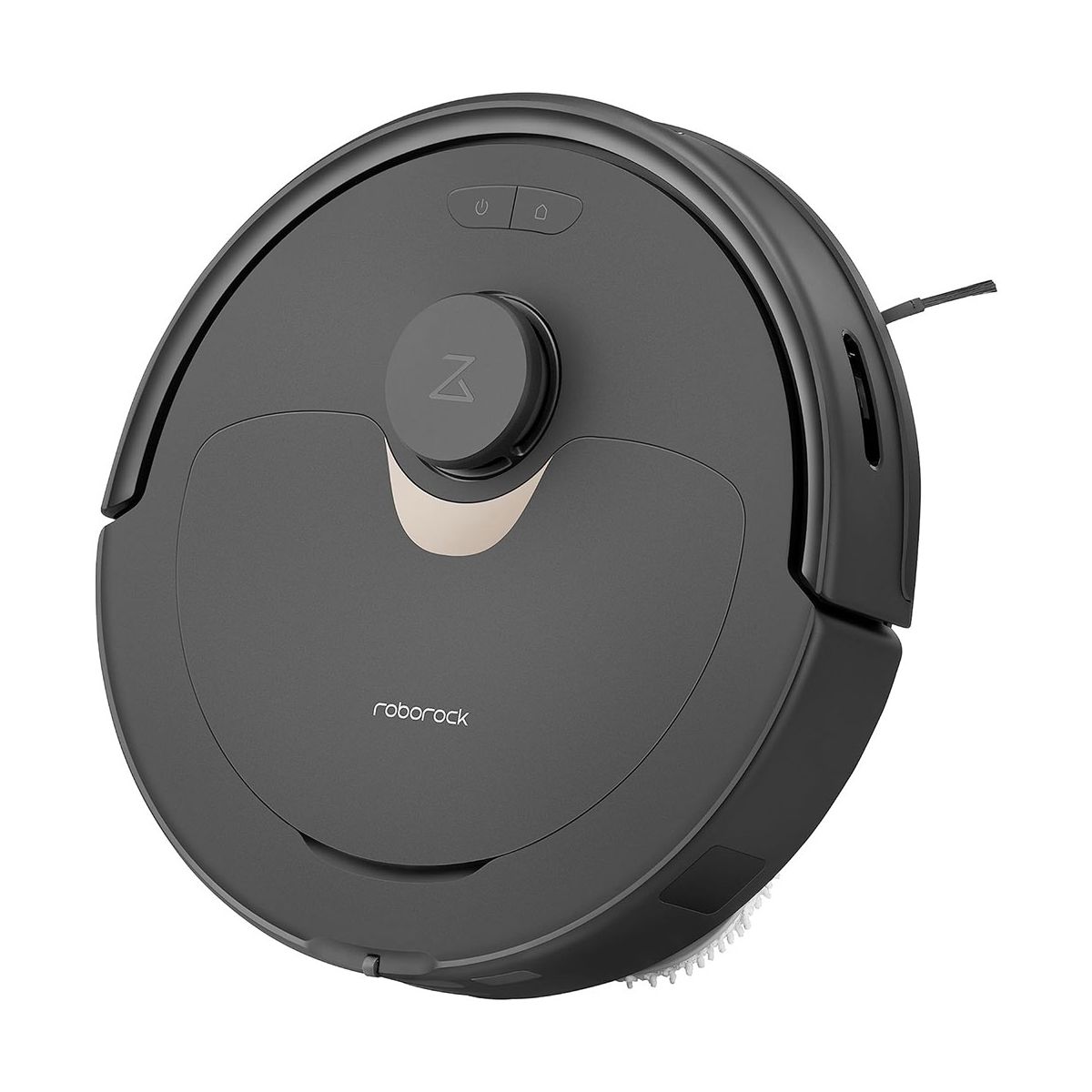 【新品未開封】Roborock QR52-04 Q Revo　黒　ロボロック Roborock Q Revo Siyah Robot Süpürge Fiyatları