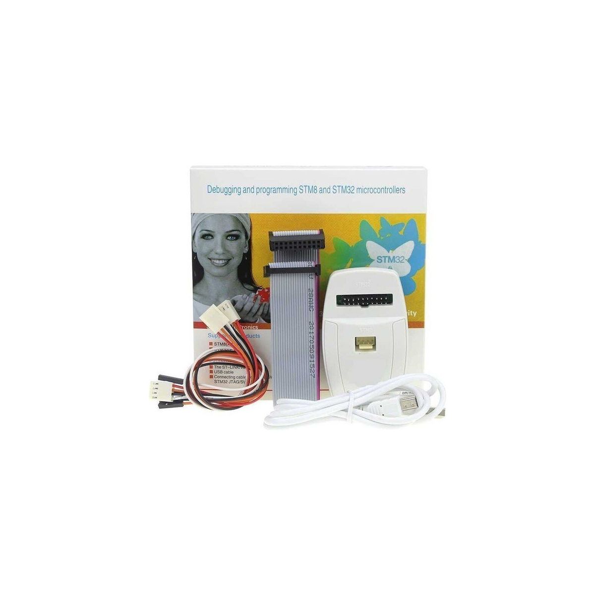 St Link V2 Fiyatları