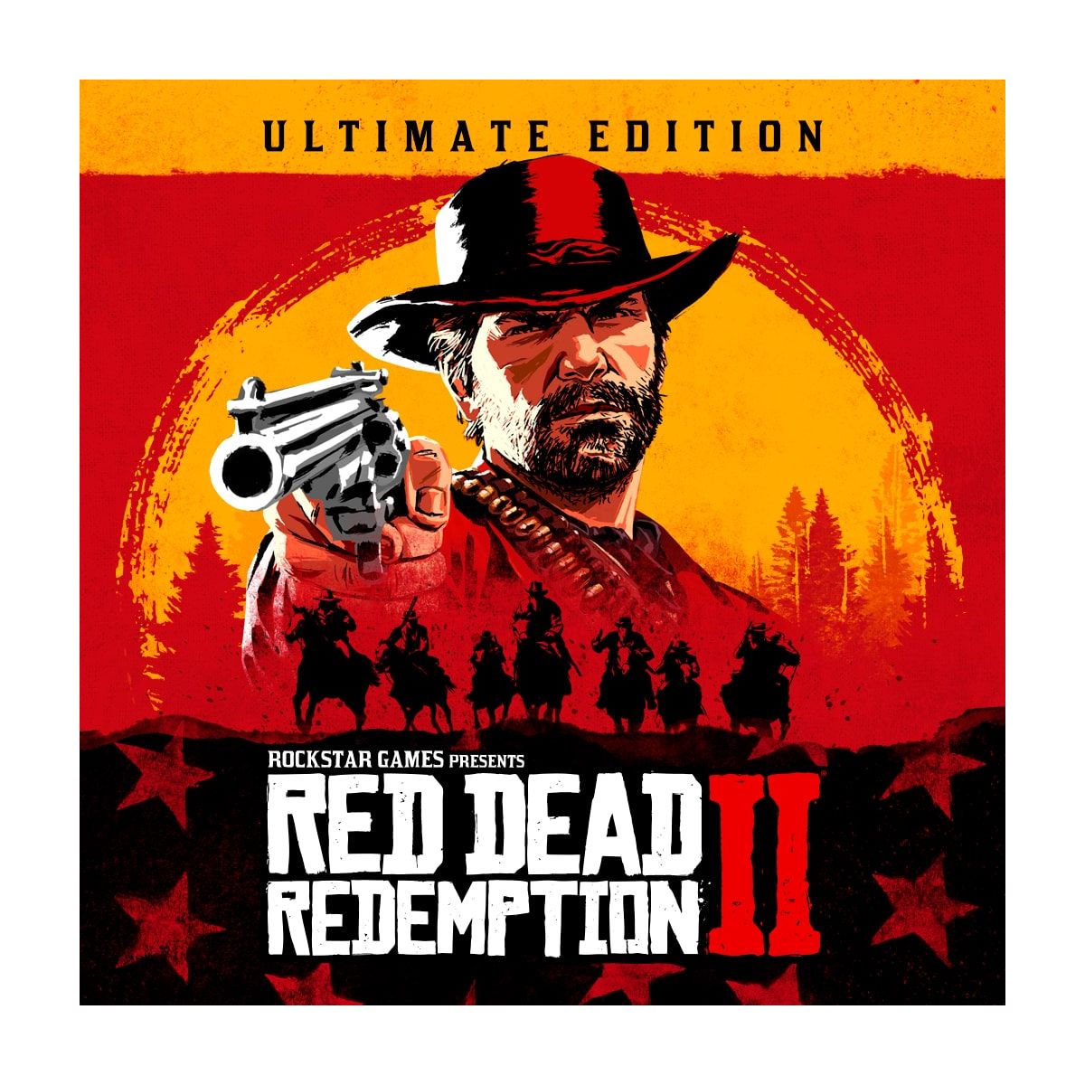 Red Redemption 2 Ps 4 Купить