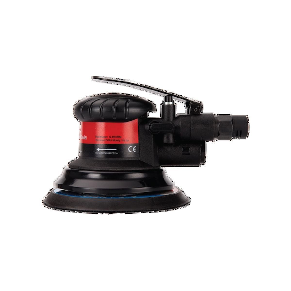 Rotake RT-2151 Merkezi Vakumlu 150 mm Orbital Zımpara Fiyatları