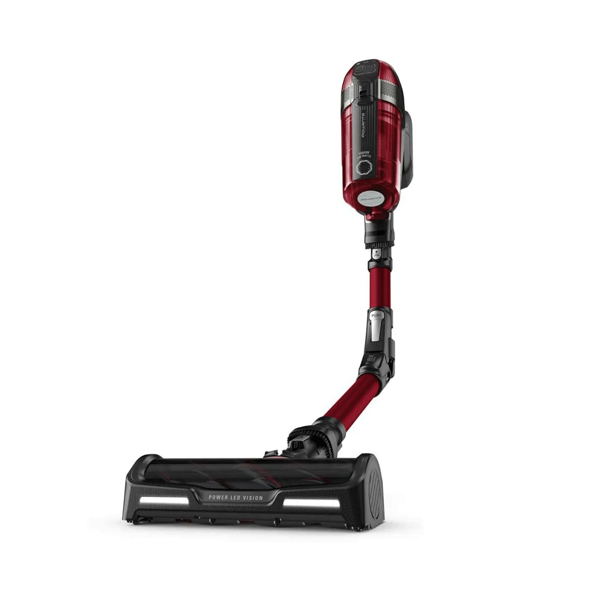 Пылесос Tefal Беспроводной Вертикальный Купить