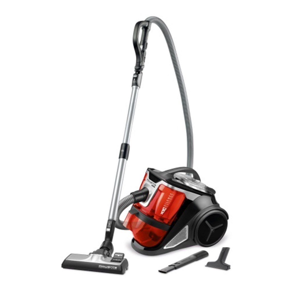 Extreme Compact Aspirateur Rowenta Silence Force Extreme 2200w
