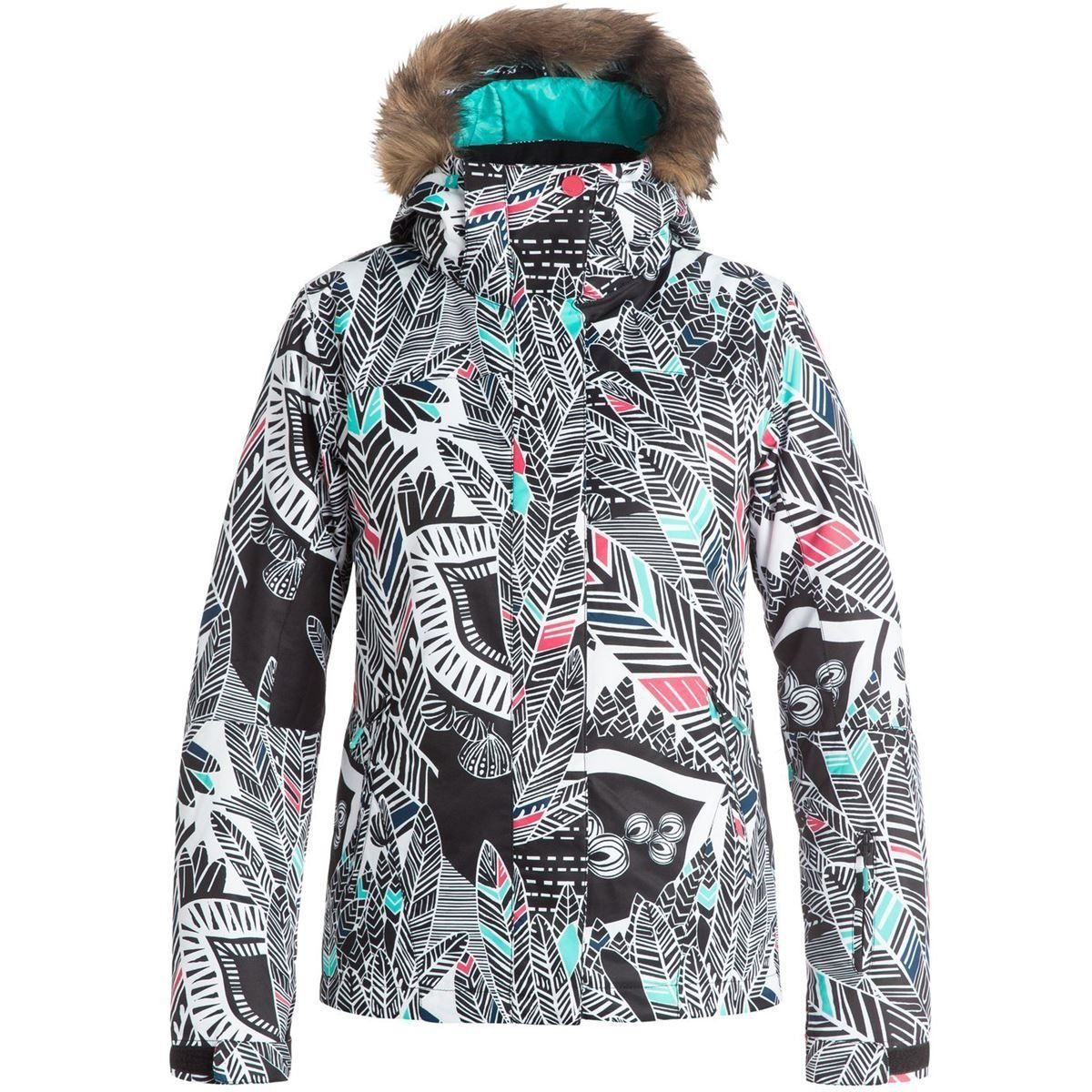 Roxy Jet Ski - Snowboard Çocuk Mont Fiyatları