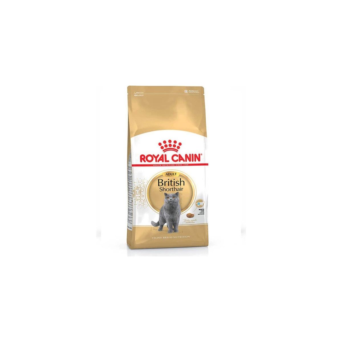 Royal canin clearance british shorthair sterilised