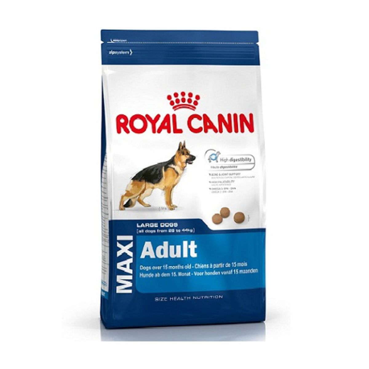 Royal Canin Kuru Kopek Mamasi Fiyatlari
