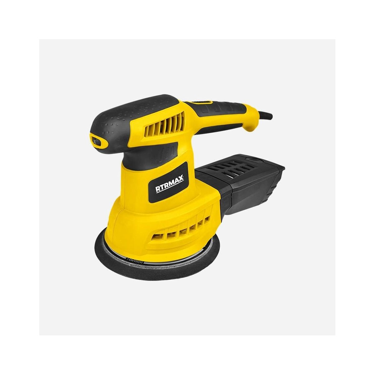 RTRMAX RTM3760 Eksantrik Zımpara Makinası Fiyatları
